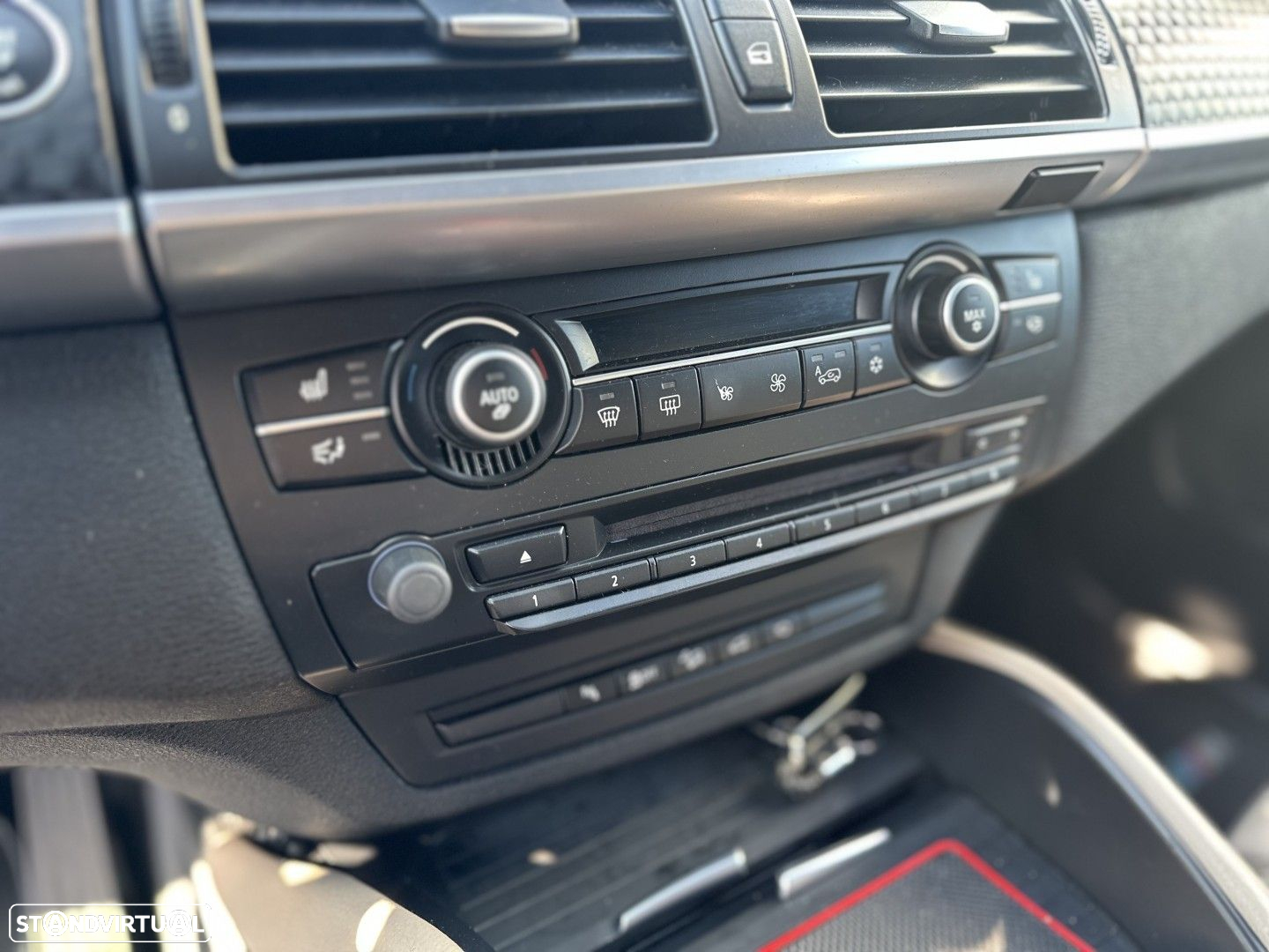 BMW X6 30 d xDrive - 22