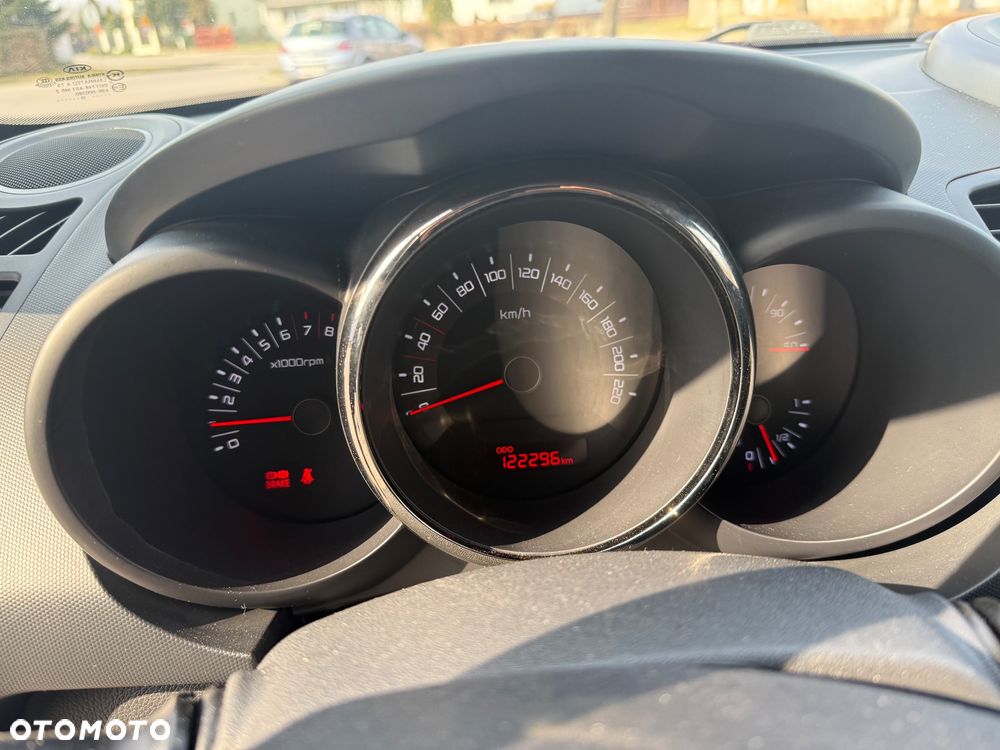 Kia Soul 1.6 M - 10