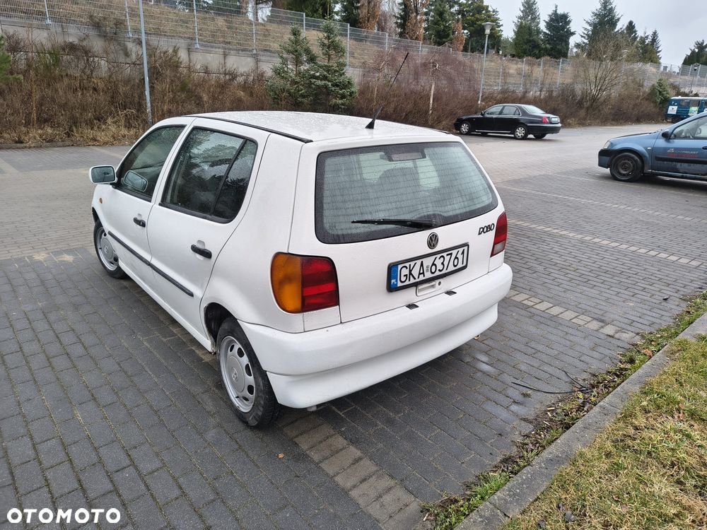 Volkswagen Polo - 6