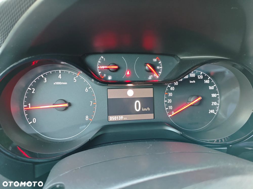 Opel Corsa 1.2 Business S&S - 15
