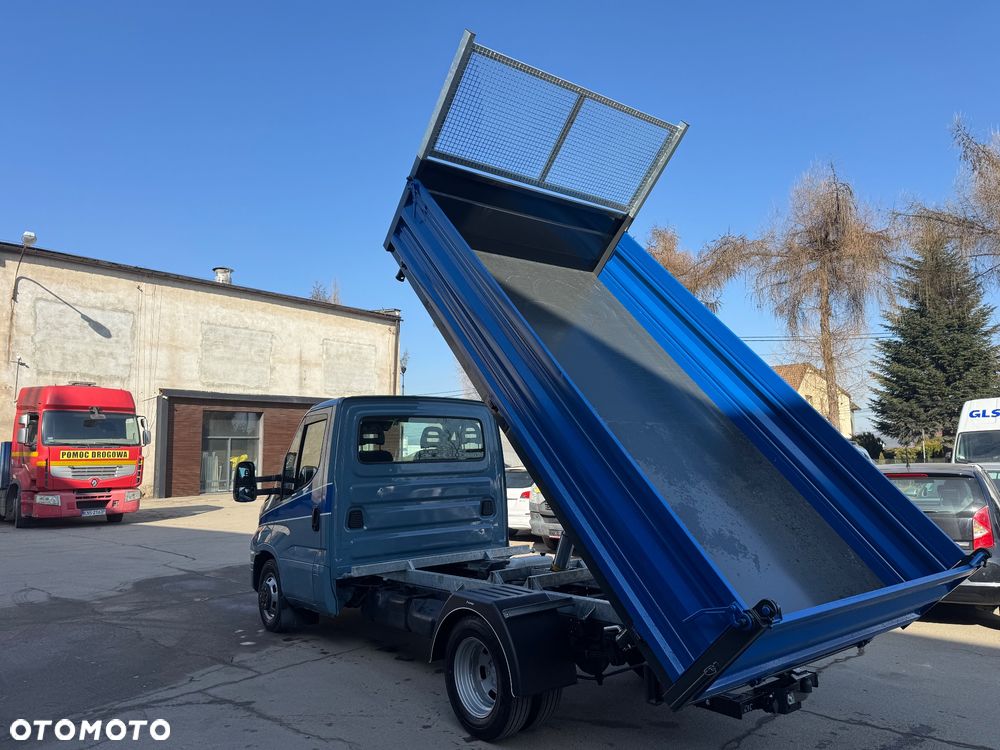 Iveco 35c15 - 8