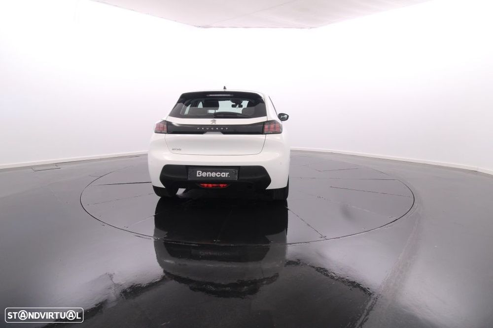 Peugeot 208 1.5 BlueHDi Active Pack - 6