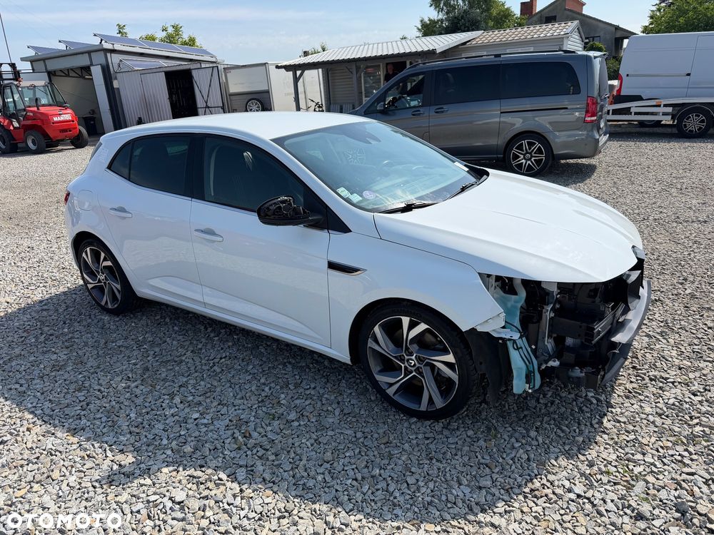 Renault Megane ENERGY TCe 205 EDC GT - 3