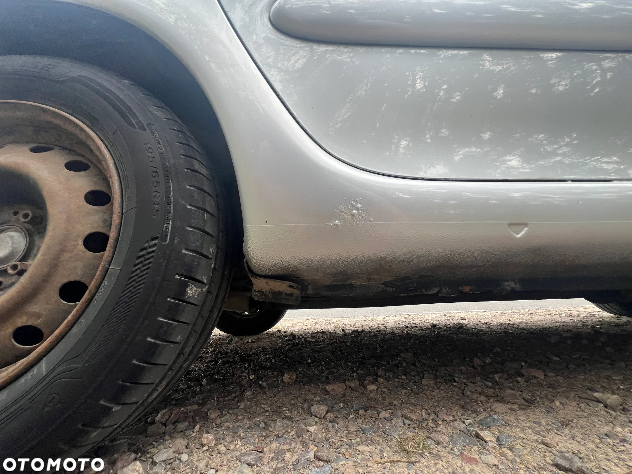 Citroën Xsara Picasso 1.6 16V Exclusive - 12