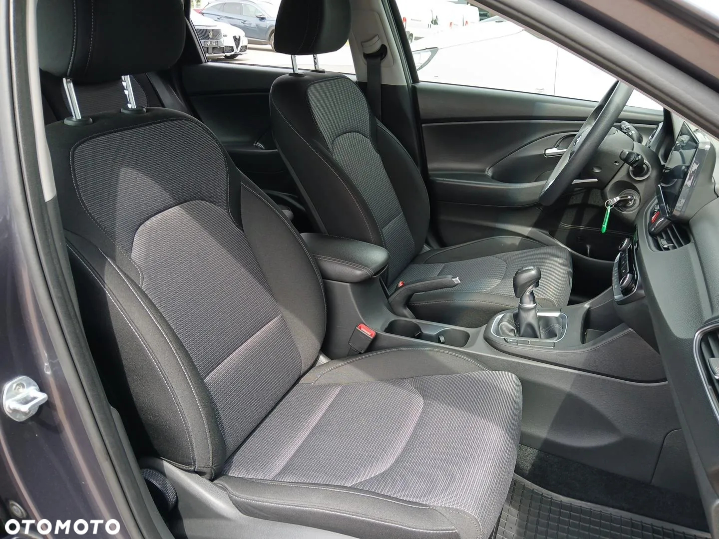 Hyundai i30 1.4 Classic + - 21