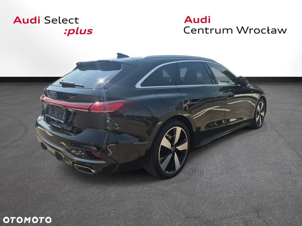 Audi A5 Avant TFSI S tronic - 6