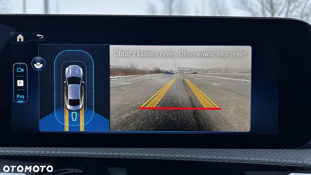 Mercedes-Benz CLA 200 Progressive 7G-DCT - 18