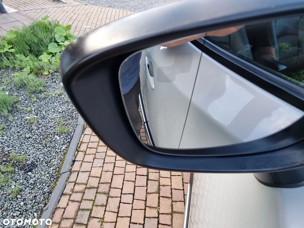 Mazda CX-3 SKYACTIV-G 150 i-ELOOP AWD Sports-Line - 23