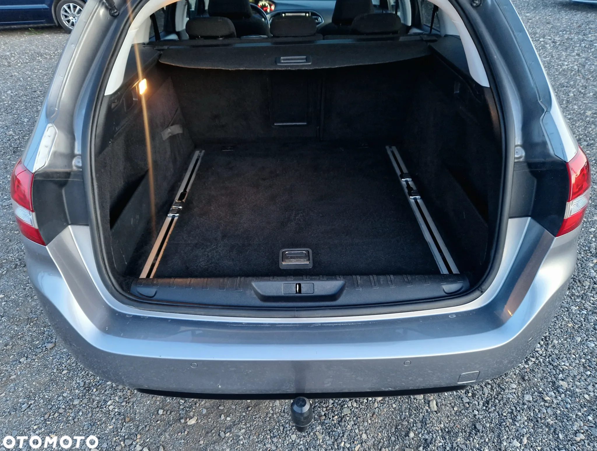 Peugeot 308 - 11
