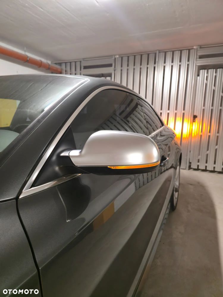 Audi A5 Coupé - 9
