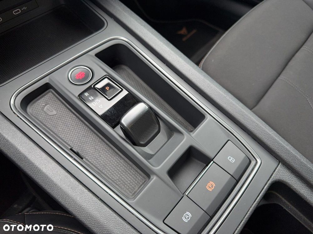 Cupra Formentor - 29