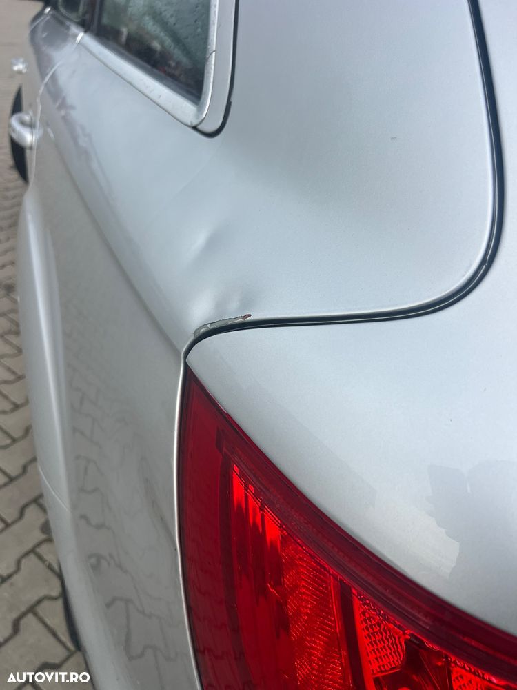 Audi Q7 3.0 TDI DPF Quattro Tip - 4