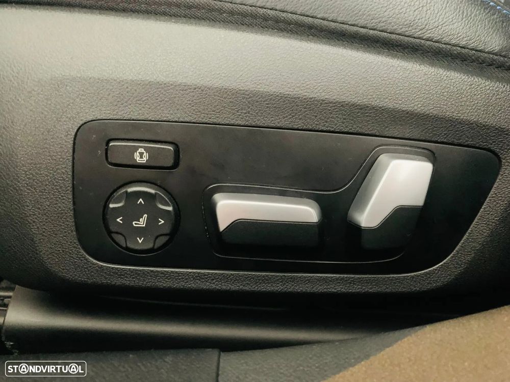 BMW 420 Gran Coupé i Pack Desportivo M Auto - 11