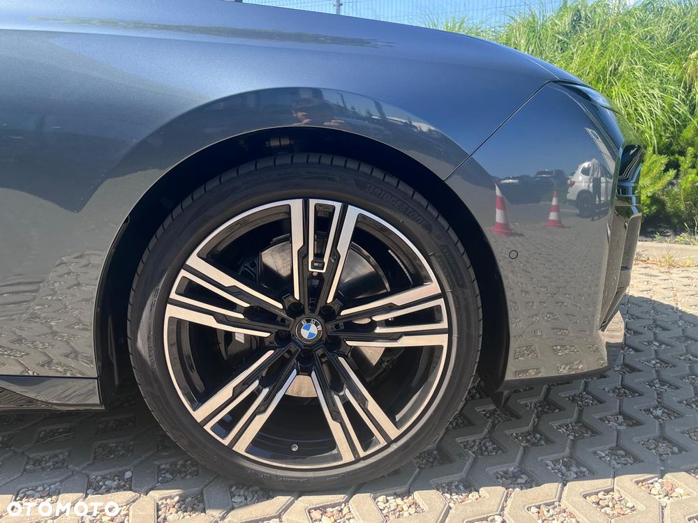 BMW Seria 7 740d xDrive mHEV sport - 40