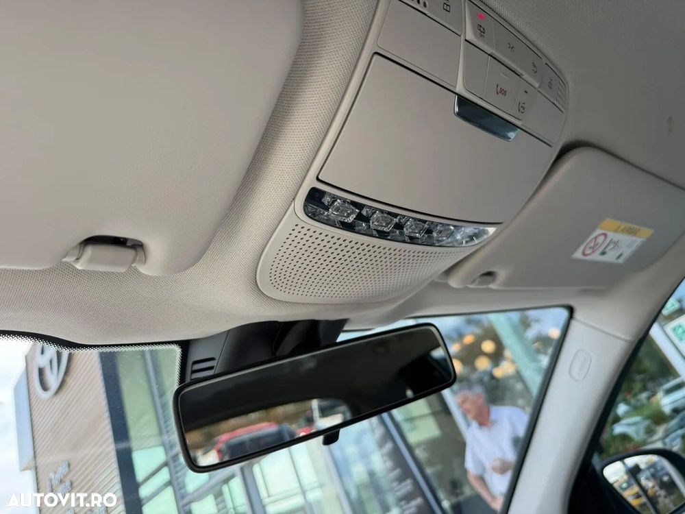 Mercedes-Benz GLC 200 4MATIC MHEV - 30