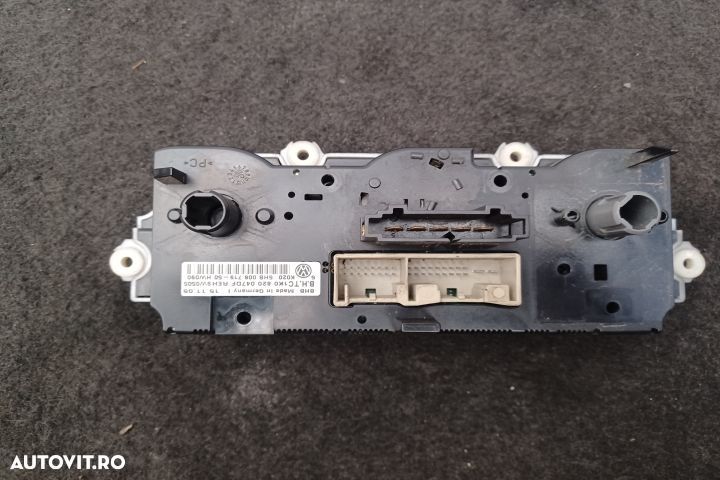 Comanda AC 1K0820047DF 5HB008719 1K0820047DF 5HB008719 Volkswagen VW - 4