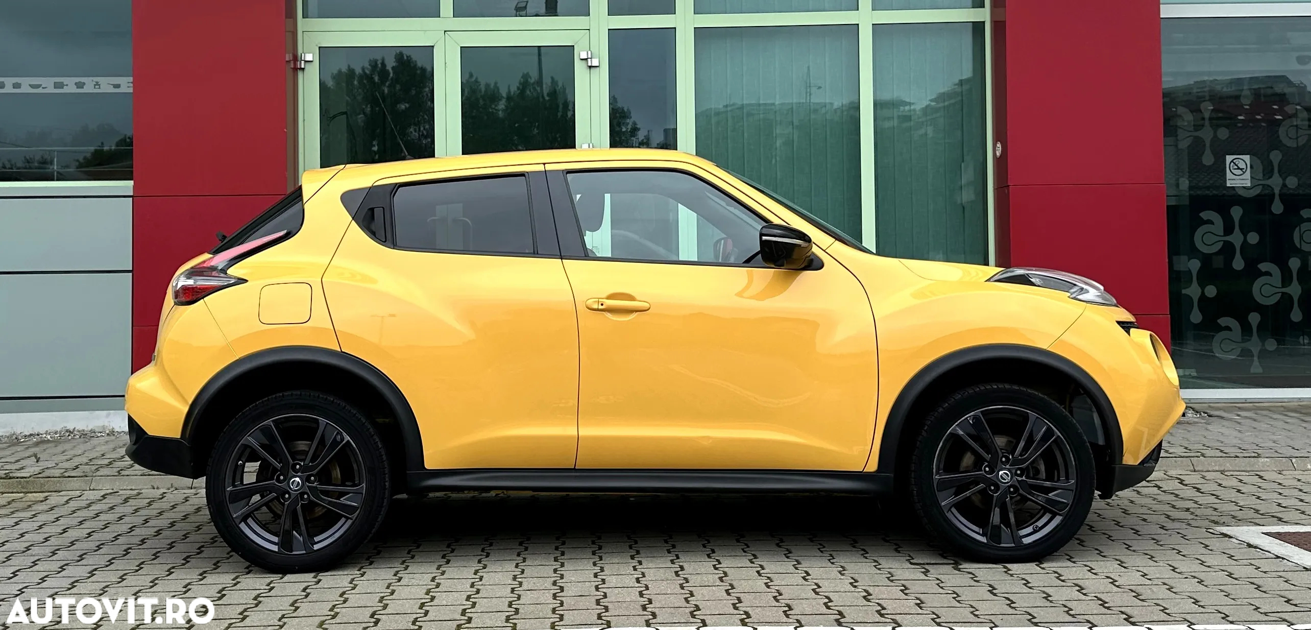 Nissan Juke - 31