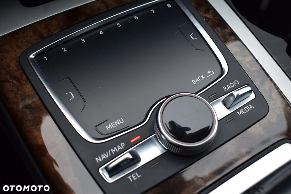 Audi Q7 3.0 TFSI Quattro Tiptronic - 21