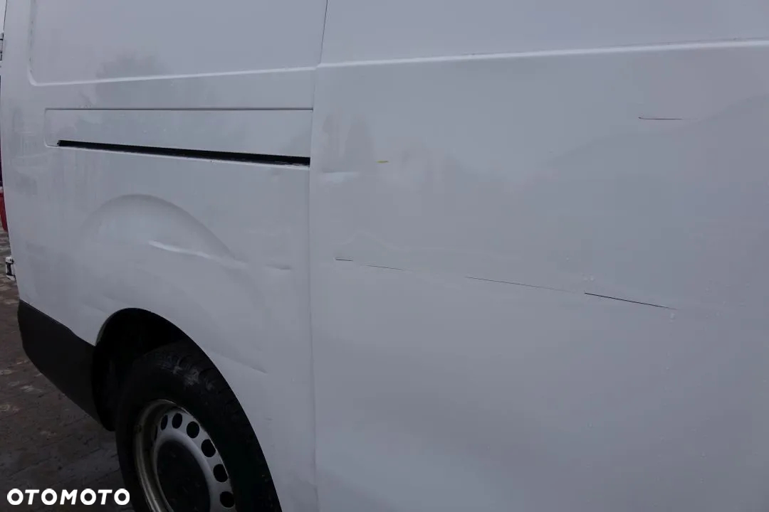 Peugeot EXPERT / FURGON / LONG / BlueHDi  / VAT 23% - 11