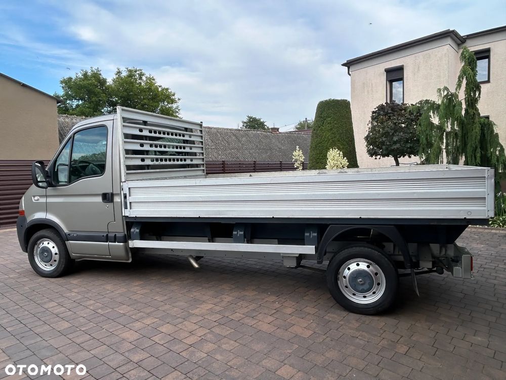 Renault Master - 2