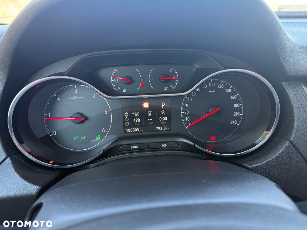 Opel Grandland X 2.0 D Start/Stop Automatik Business INNOVATION - 21