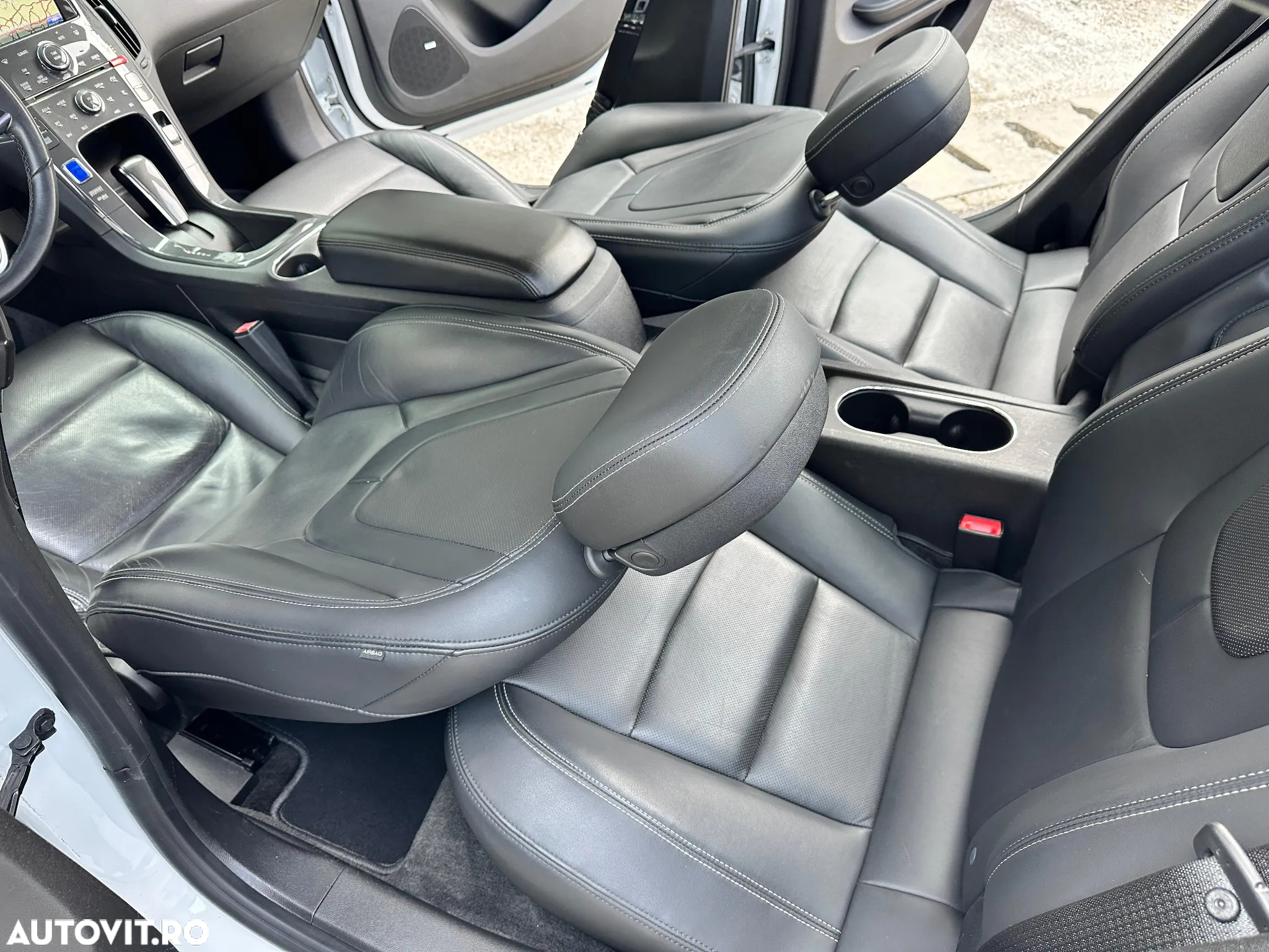Opel Ampera Komfort Edition - 10