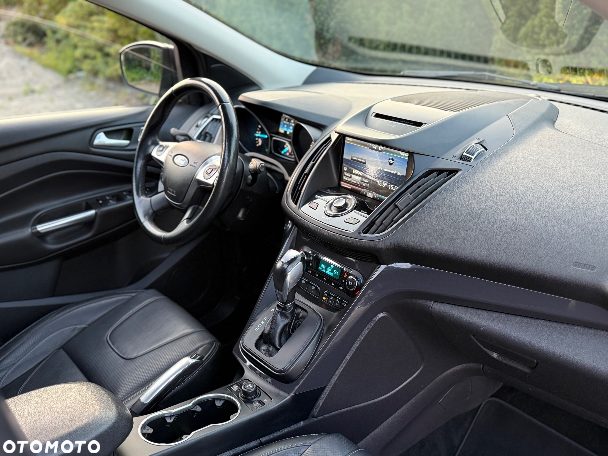 Ford Kuga 2.0 TDCi 4x4 Titanium - 8