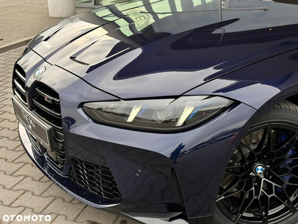 BMW M4 Competition M xDrive - 5
