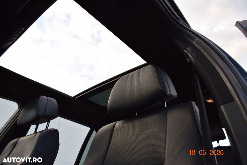 BMW X5 xDrive40d - 7