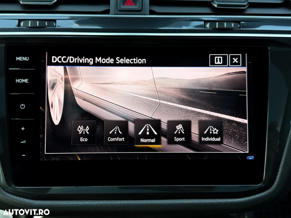 Volkswagen Tiguan 2.0 TDI SCR DSG Comfortline - 26