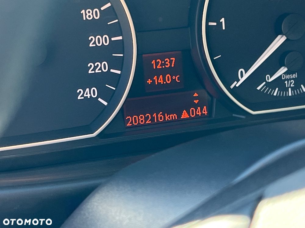 BMW Seria 1 118d - 16