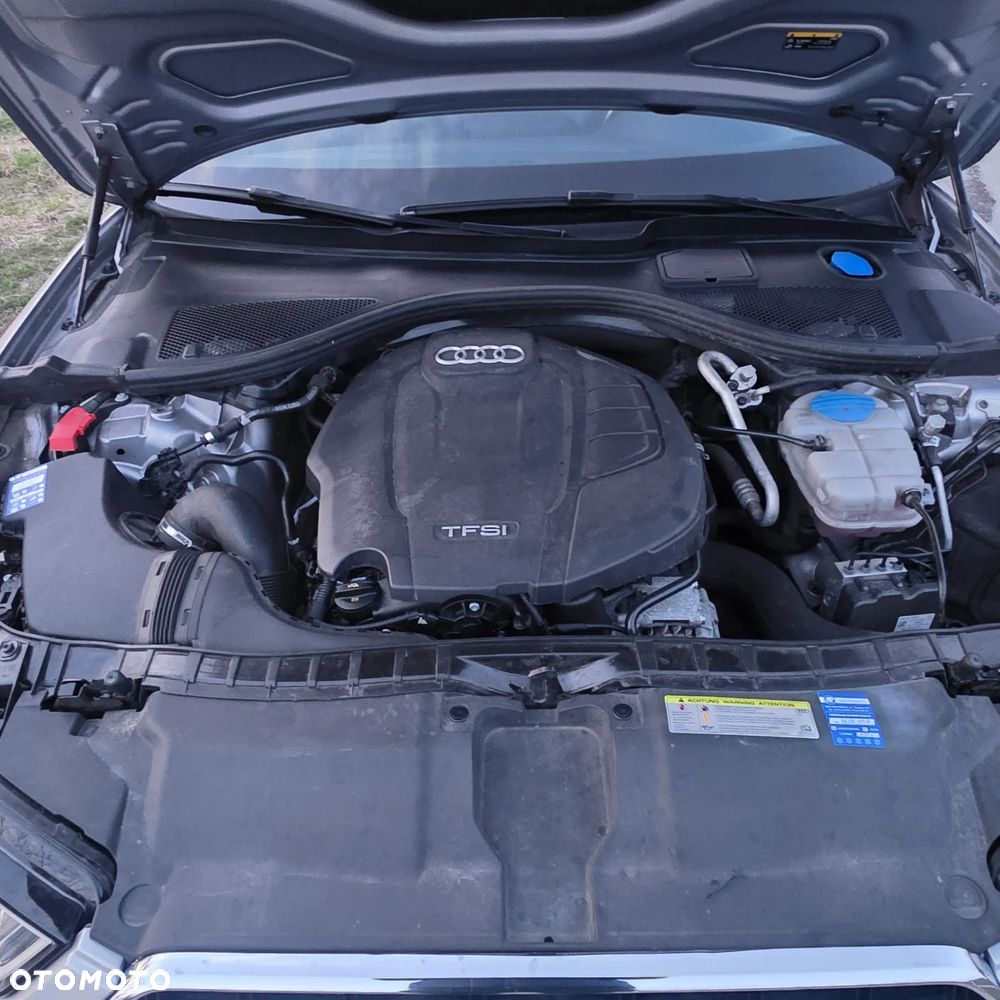 Audi A6 Avant 2.0 TFSI Quattro S tronic - 18