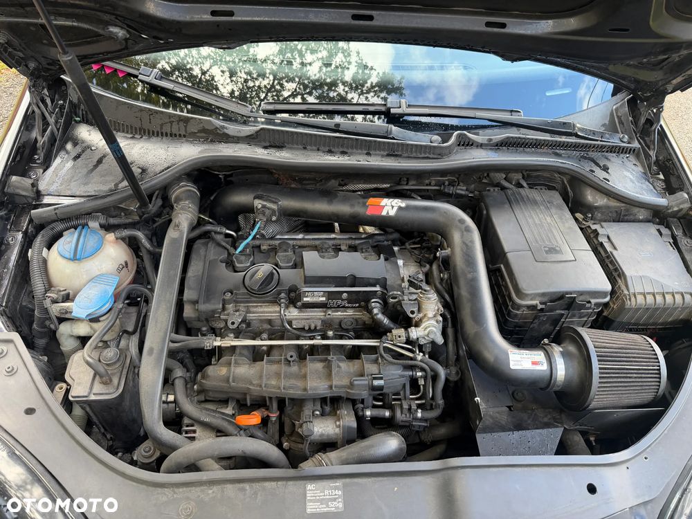 Volkswagen Golf - 33