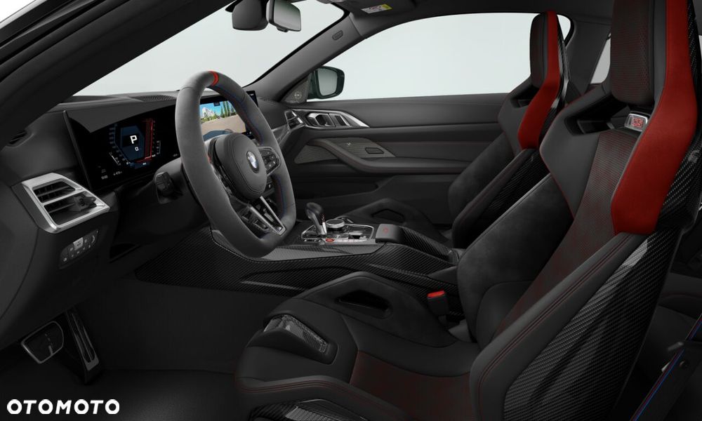 BMW M4 CS xDrive - 4