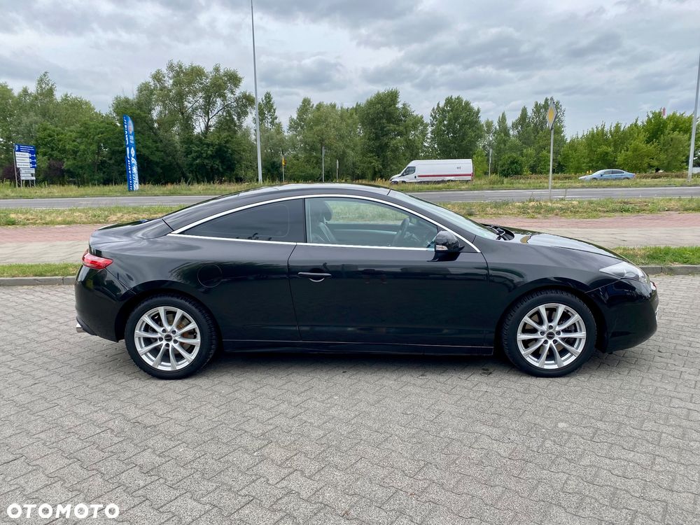 Renault Laguna 2.0 16V Turbo GT - 3