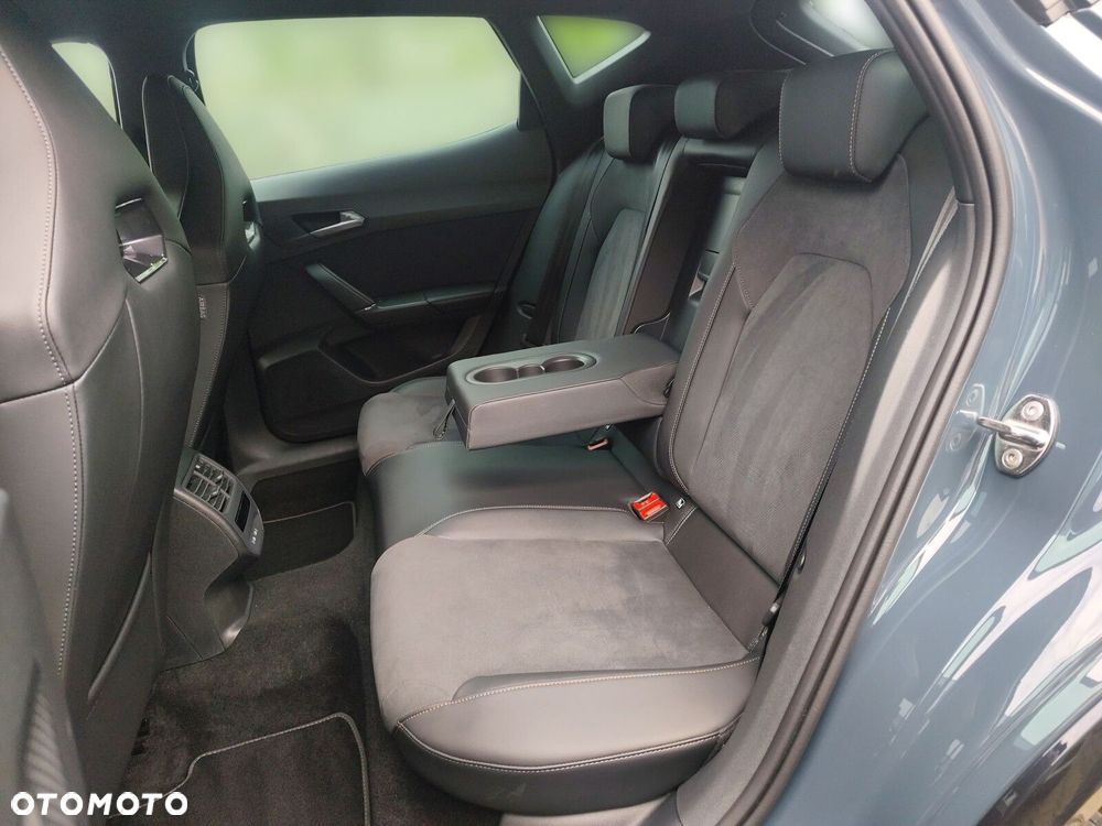 Cupra Formentor 1.5 eTSI mHEV DSG - 13
