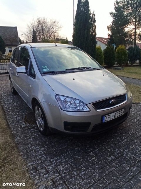 Ford C-MAX 1.6 Style - 1
