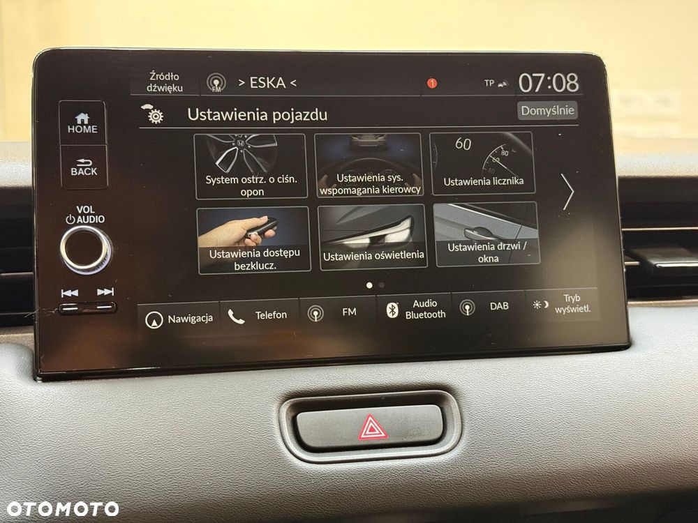 Honda HR-V - 40