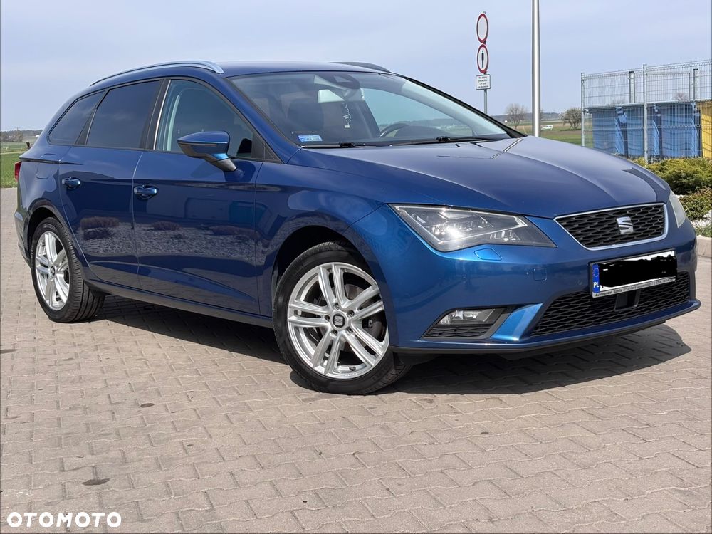 Seat Leon - 3