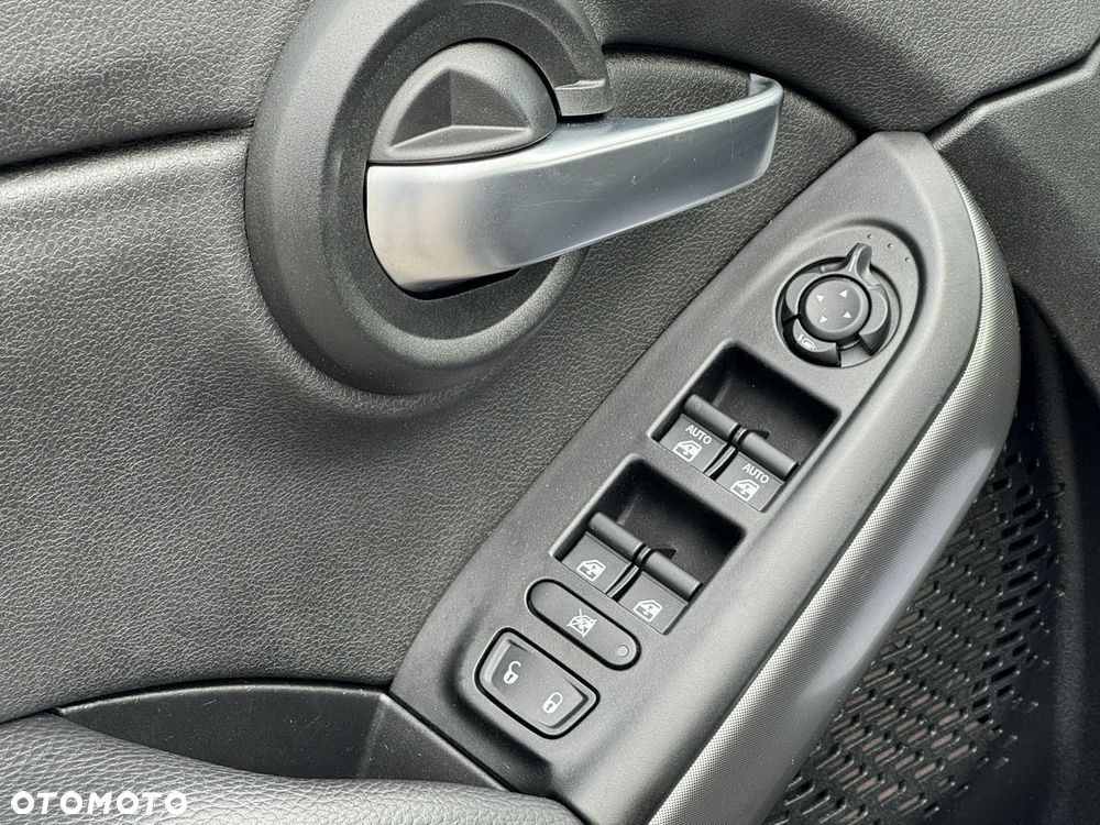 Fiat 500X 1.3 FireFly Turbo DCT 4x2 S&S City Cross - 36