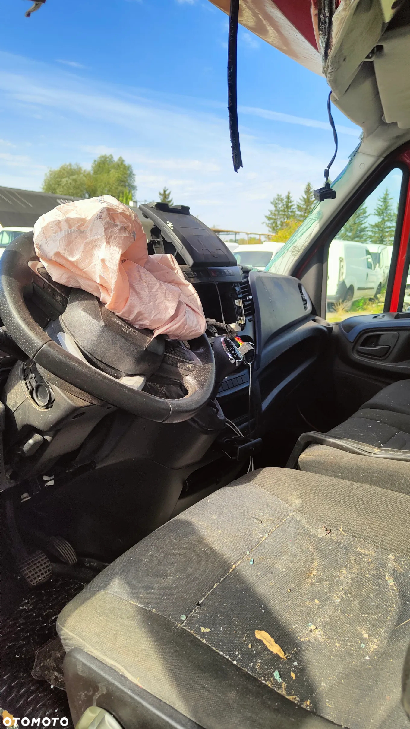 Iveco Daily - 7
