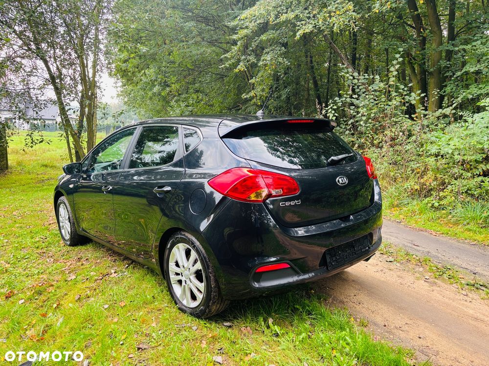 Kia Ceed Cee'd 1.4 M - 3