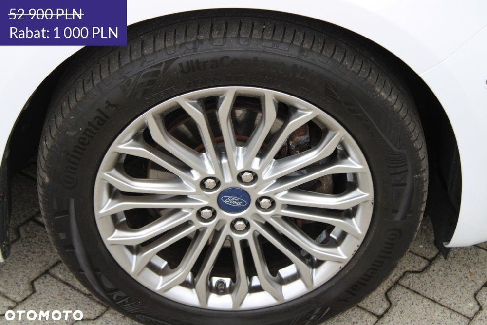 Ford Mondeo - 19