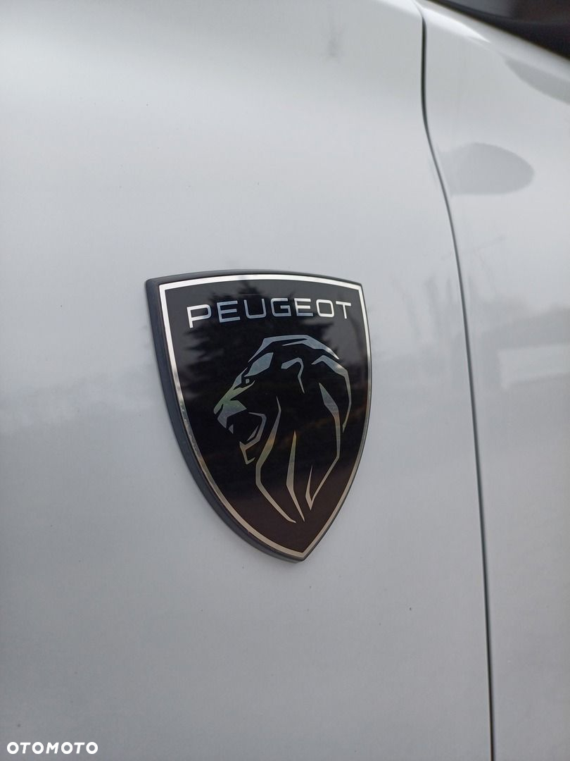 Peugeot 308 - 10
