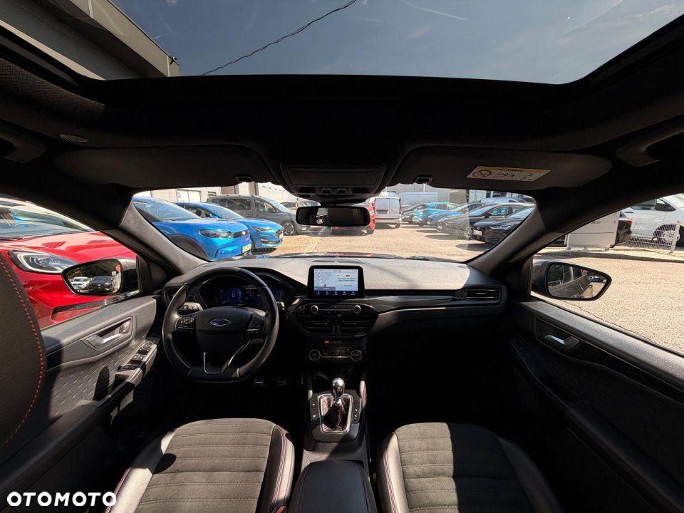 Ford Kuga - 20