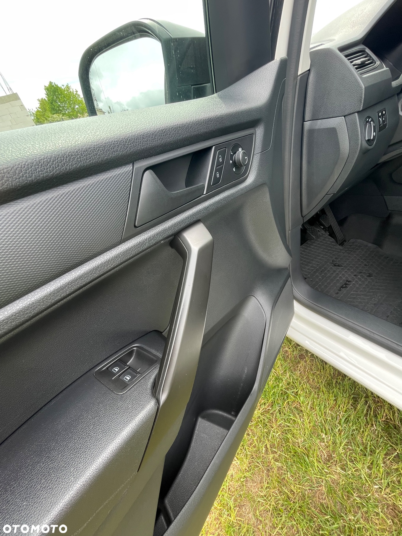 Volkswagen Caddy 1.0 TSI - 15