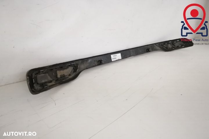 Fusta Spoiler Bara Spate Cu Senzori Originala In Stare Buna Volkswagen - 5