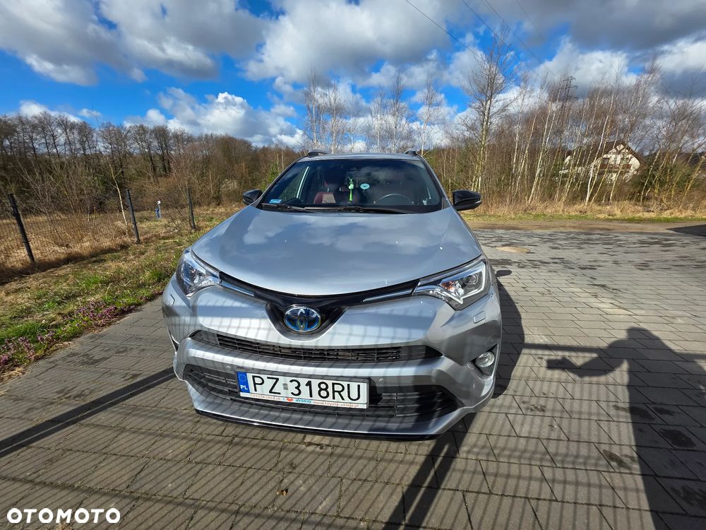 Toyota RAV4 - 6