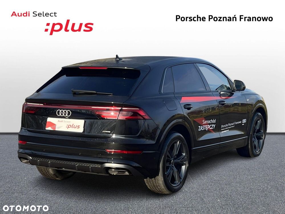 Audi Q8 - 4