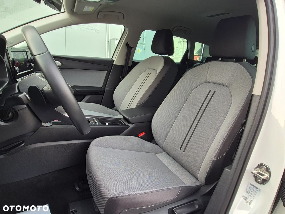 Seat Leon 1.5 eTSI ACT OPF DSG Style Edition - 25